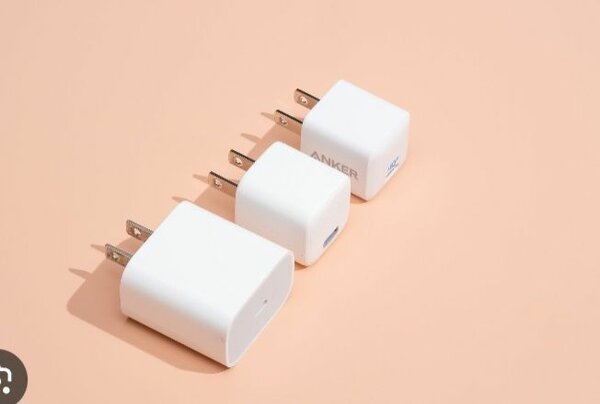 Charger Head