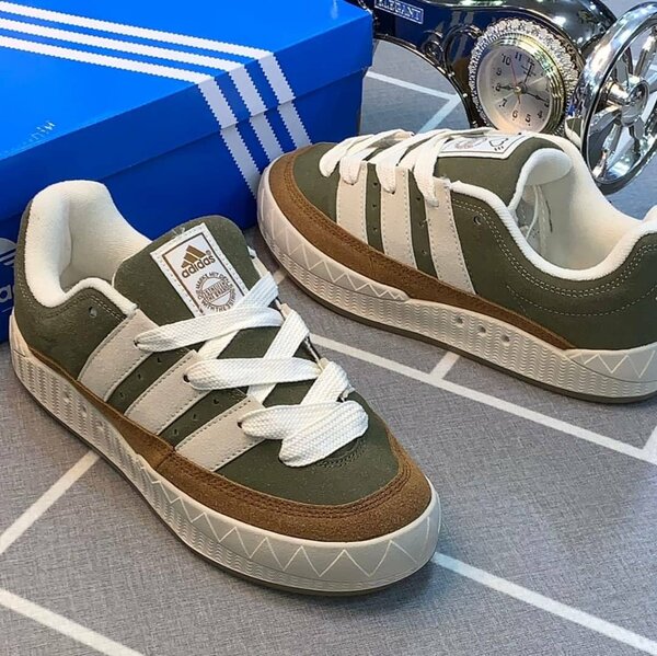 ADIDAS Adimatic
