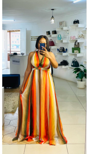 dress
