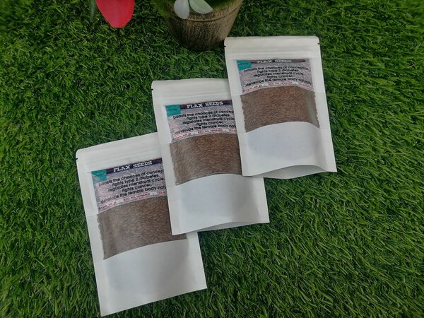Flax seed