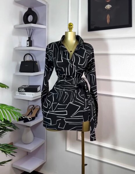 Clothing