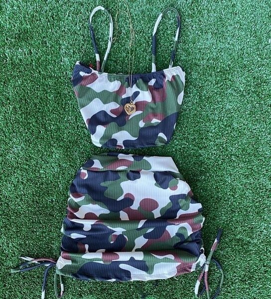 Ladies dress