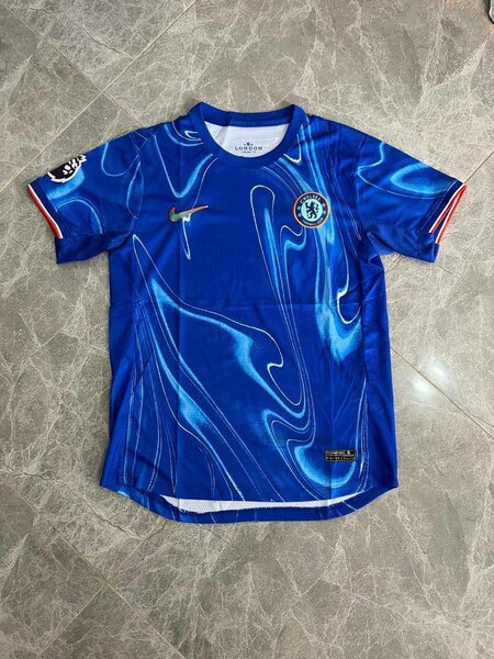 Football jerseys