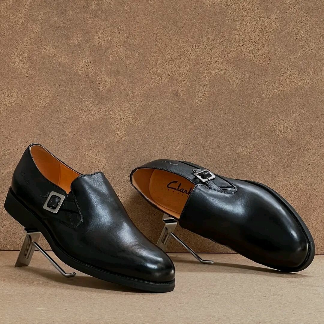 Smart shoe