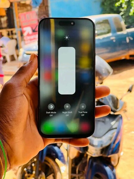 Smartphone Apple iPhone