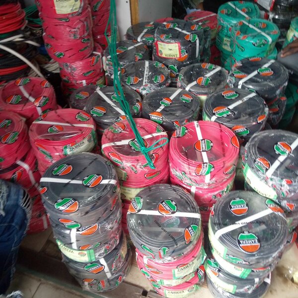 Zamefa cable 2.5mm