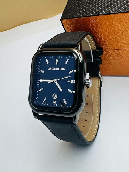 MONTRE HAMBER-TIME