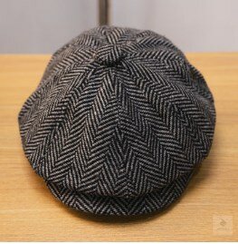 Cap