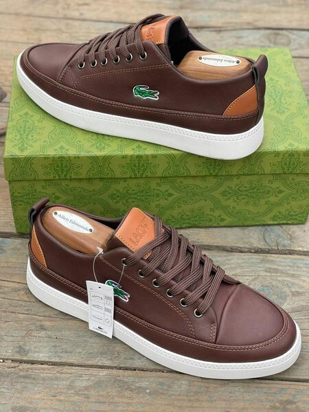 Lacoste