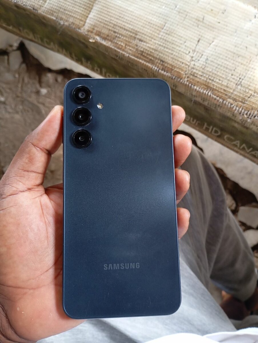 Samsung A16 128Go