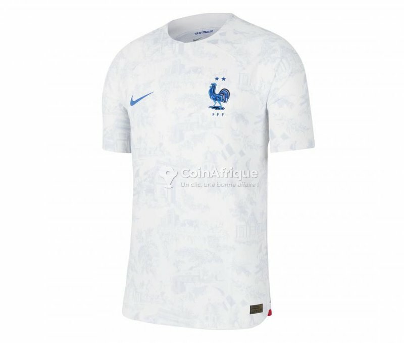 Maillots