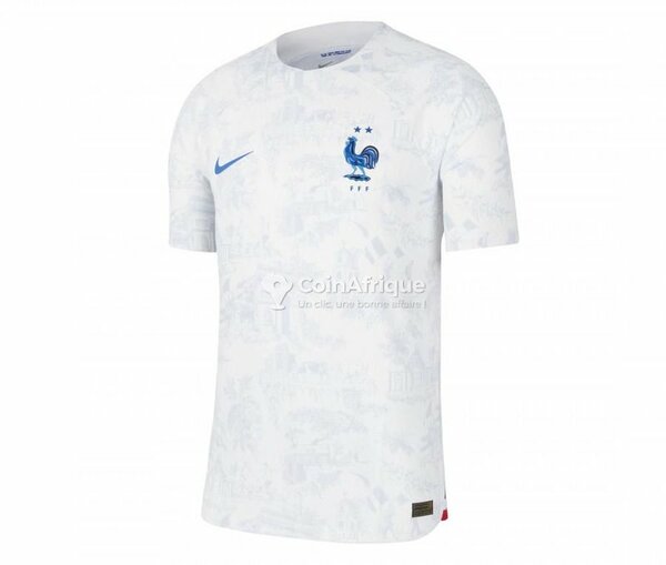 Maillots
