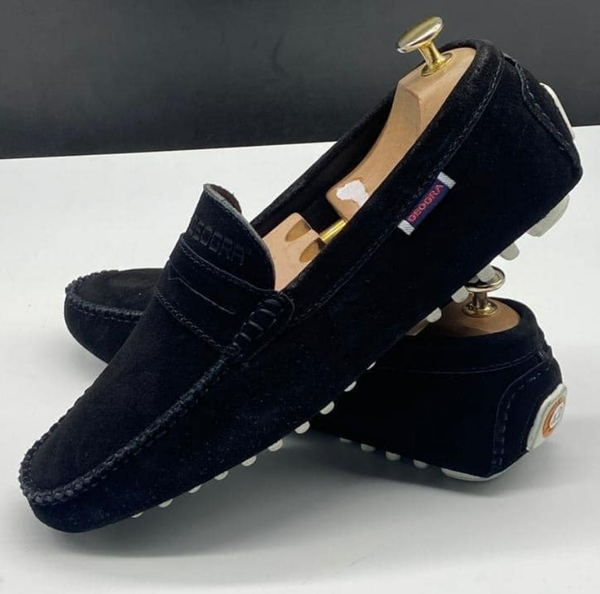 Mocassins