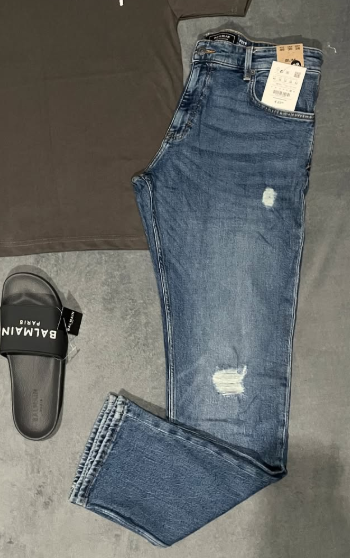 Jeans size 36&38