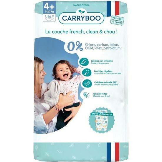 Carryboo