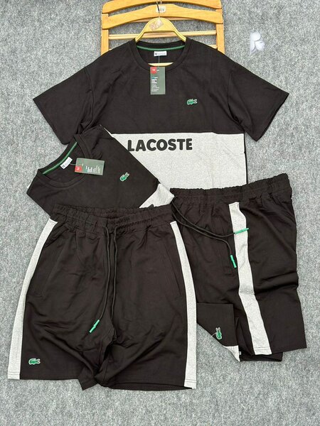 Complet LACOSTE