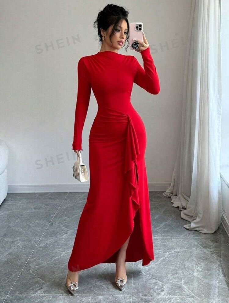 Robes longue