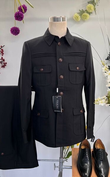 Original Political Suit