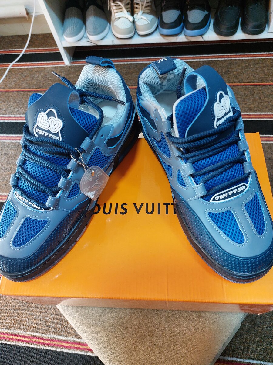Louis vuitton