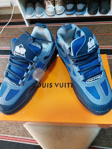 Louis vuitton