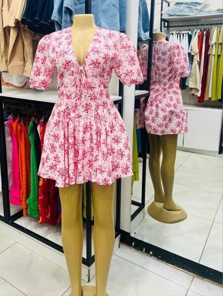 Dresses