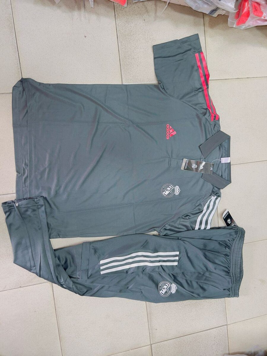 Les survêtements