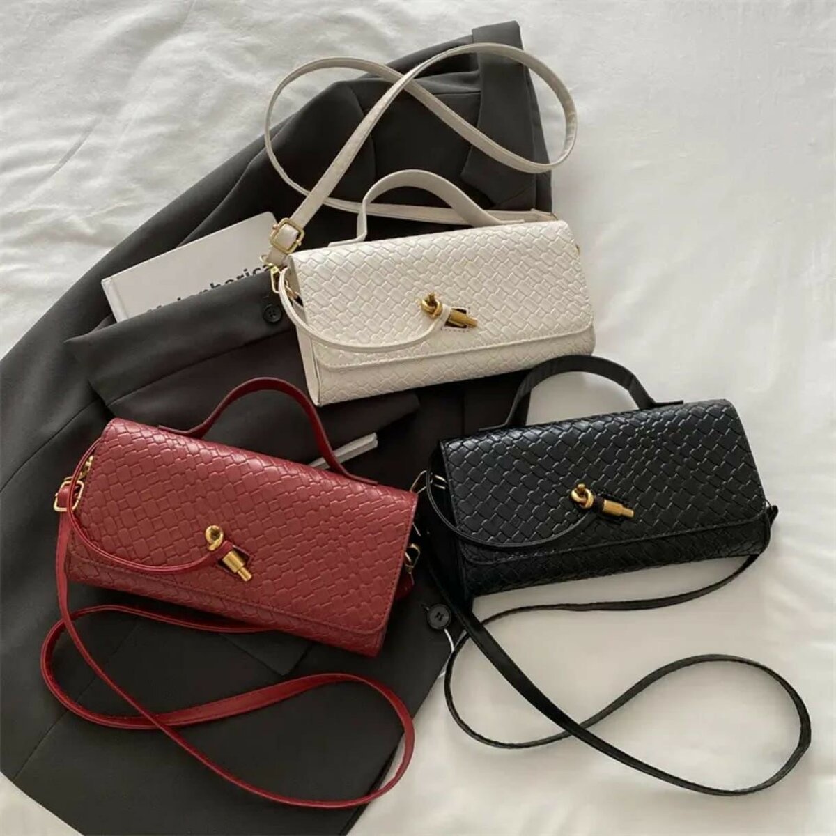 Sac bandoulière