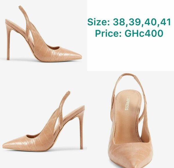 Pritechic shoes