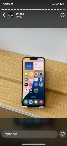 iPhone 13 Pro Max