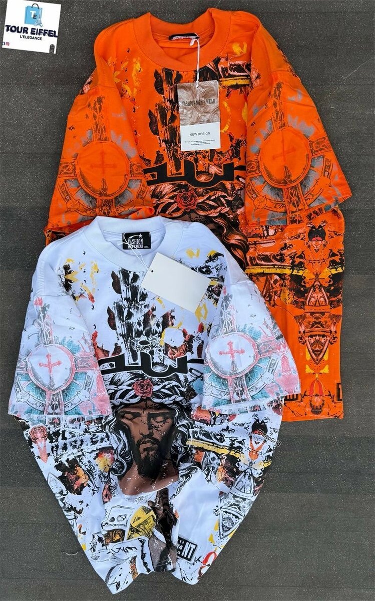 TEESHIRT