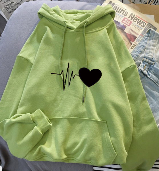 Hoodies