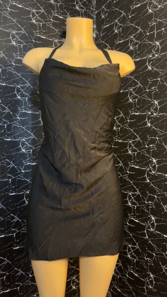 Mini robe