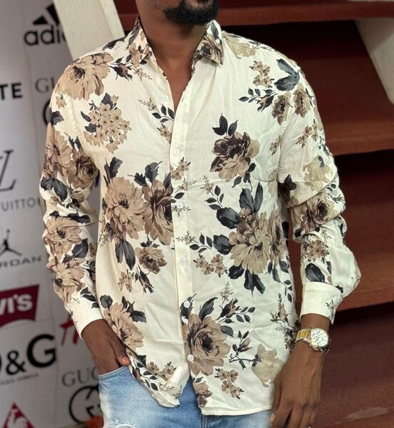 Chemise de qualité