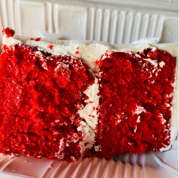 small cakes