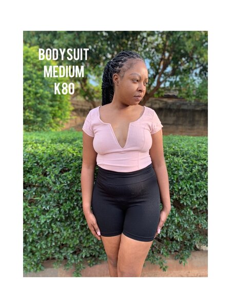 Thrift bodysuits