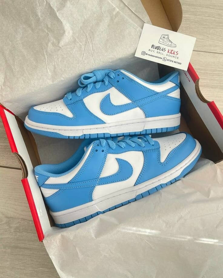 Sneaker (Nike)