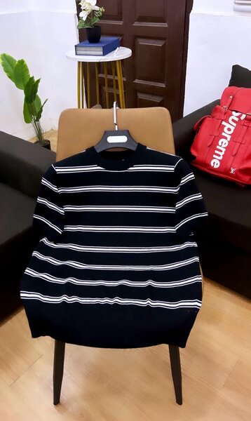 Club polo tees