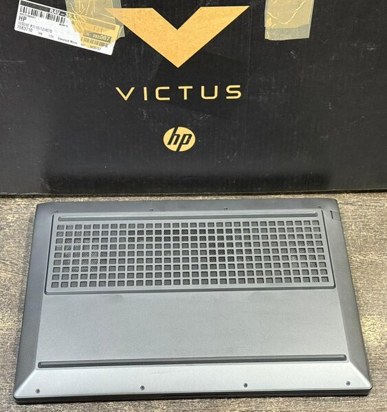 GAMING HP VICTUS