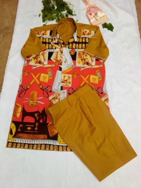 Kaftan