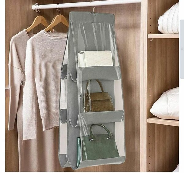 Hangbag.