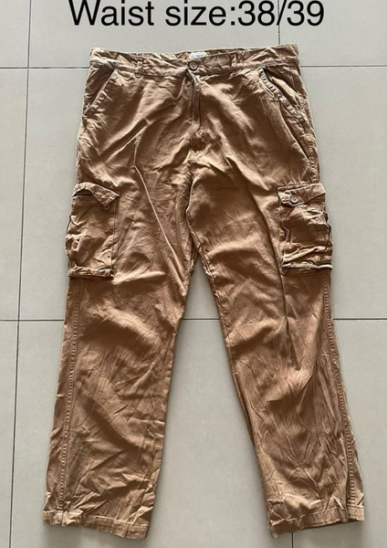 Cargo pants
