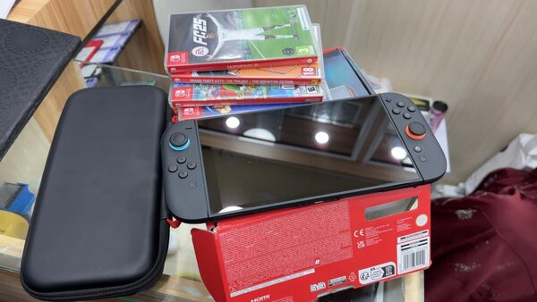 Nintendo switch 2