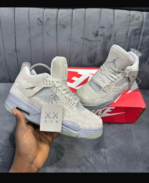 Jordan sneakers