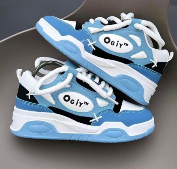 PAIRE OGY