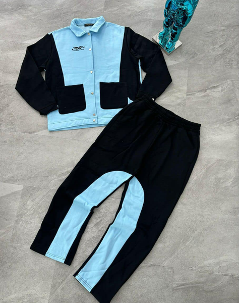 2 piece suit