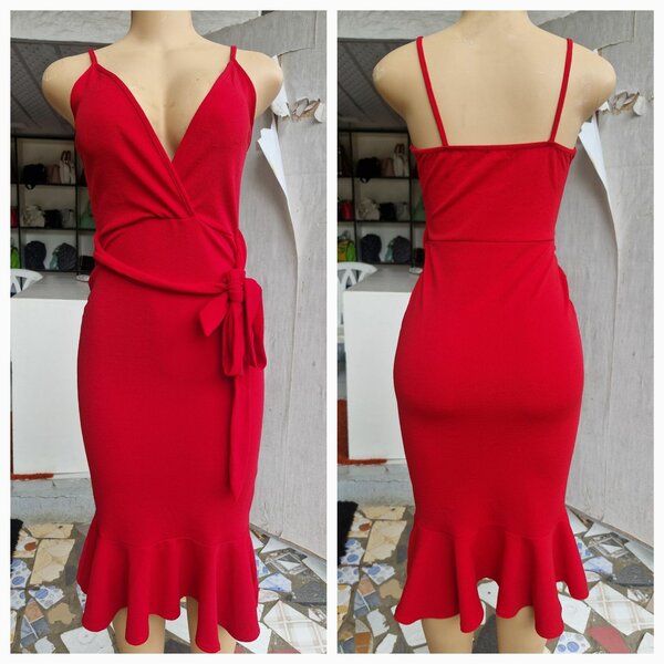Splendide robe