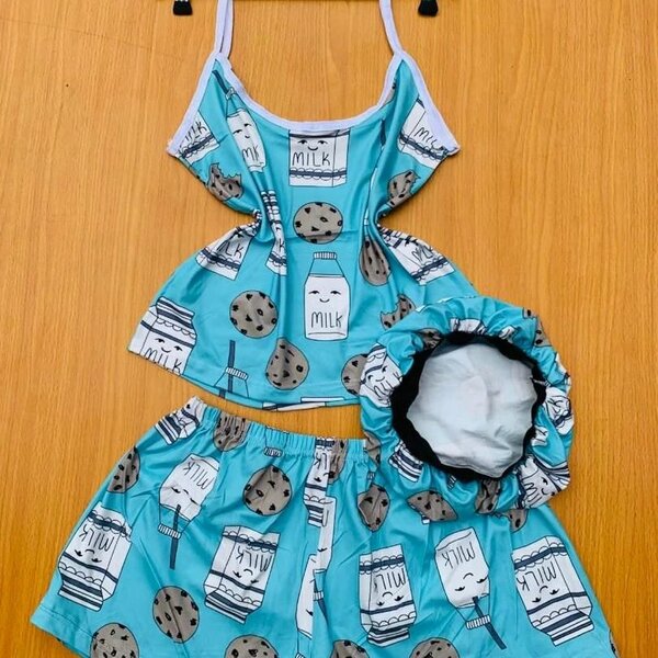 Ladies nighties