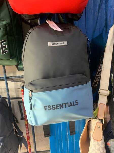 Sac essentials 