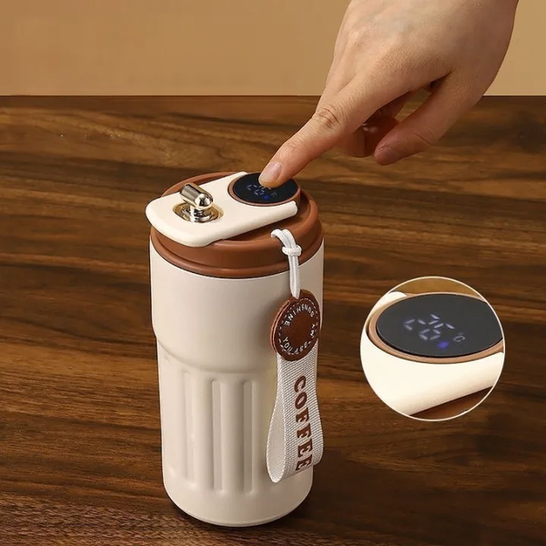 Gobelet ThermoSmart LED