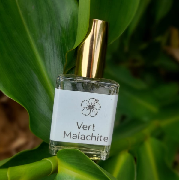 Vert Malachite